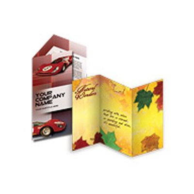 Brochures